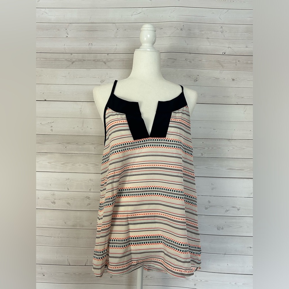 Athleta Tie Tank